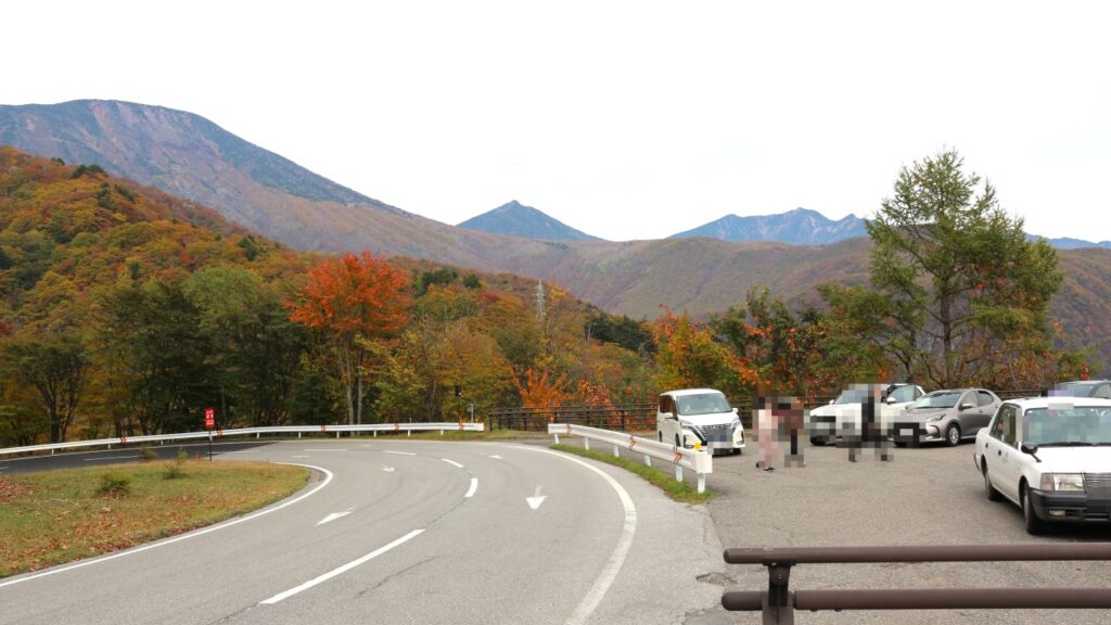 日光　いろは坂