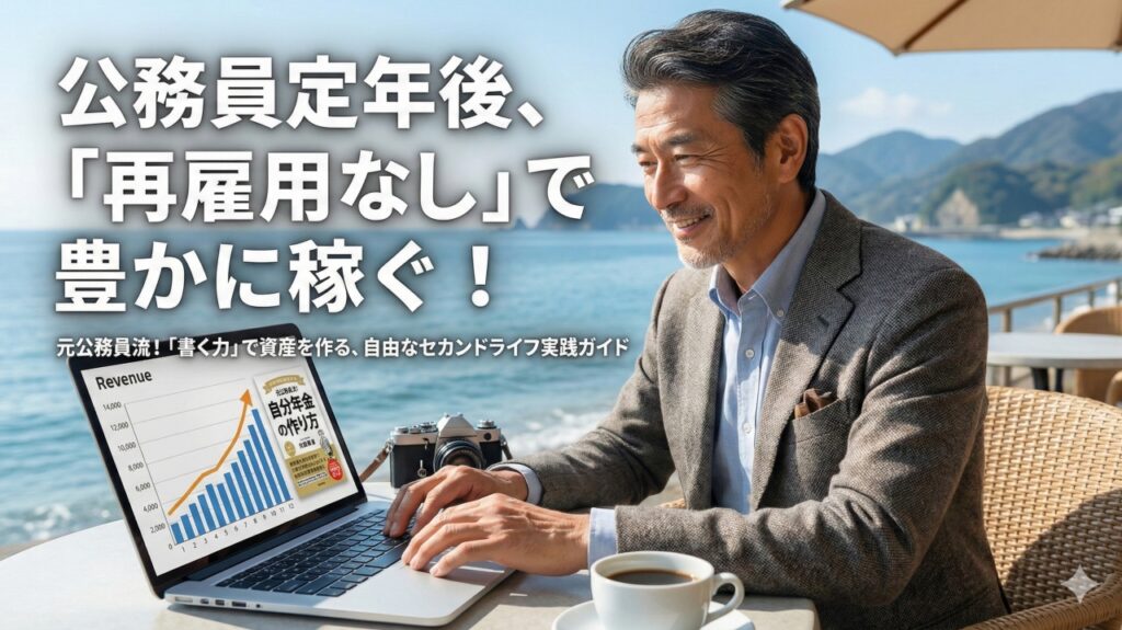 定年後に再雇用なし