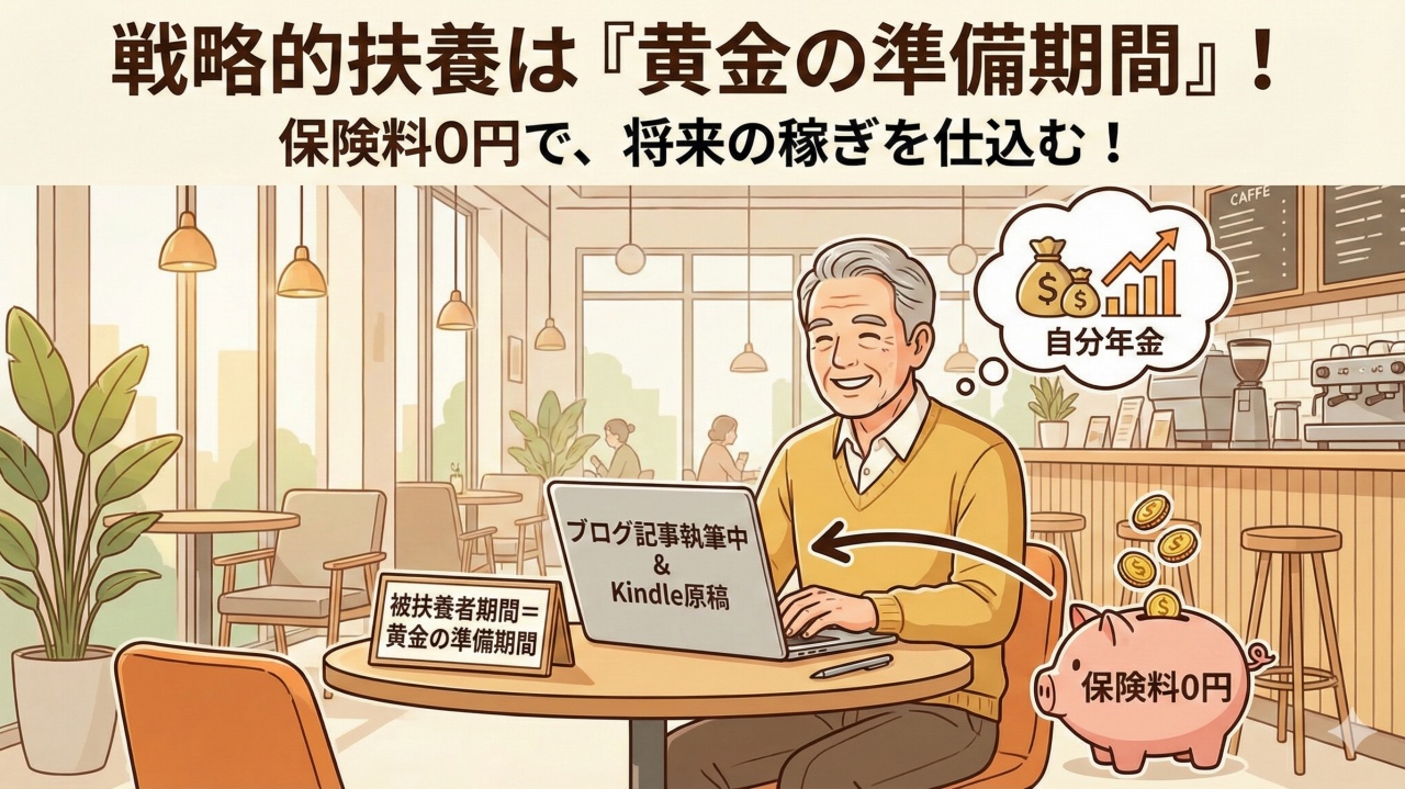 退職後の国保は高い！