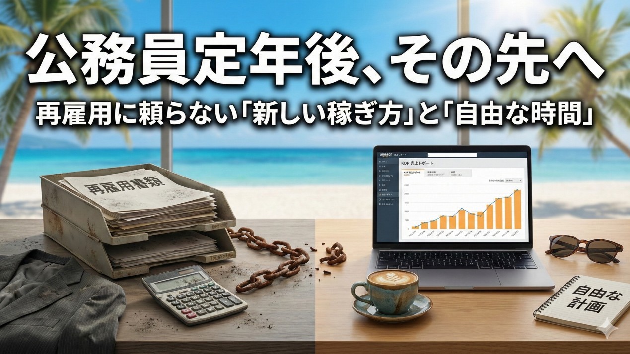 公務員定年後、再雇用は拒否していい