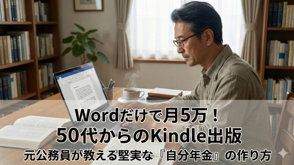 「書く副業」の始め方