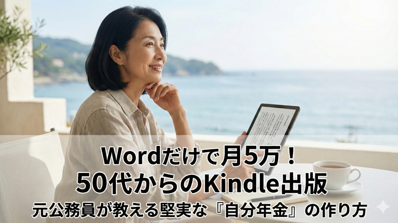 「書く副業」の始め方