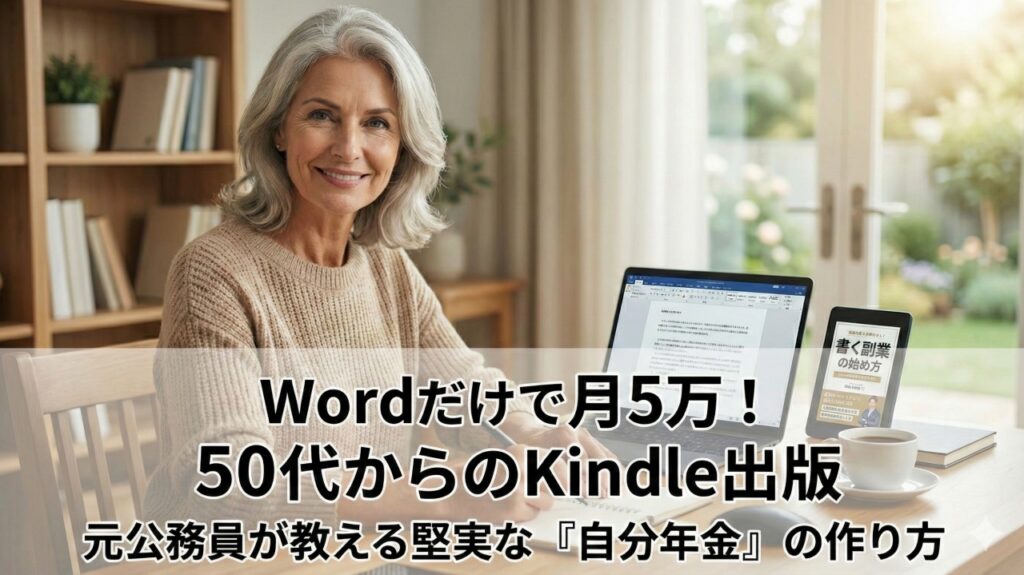 「書く副業」の始め方