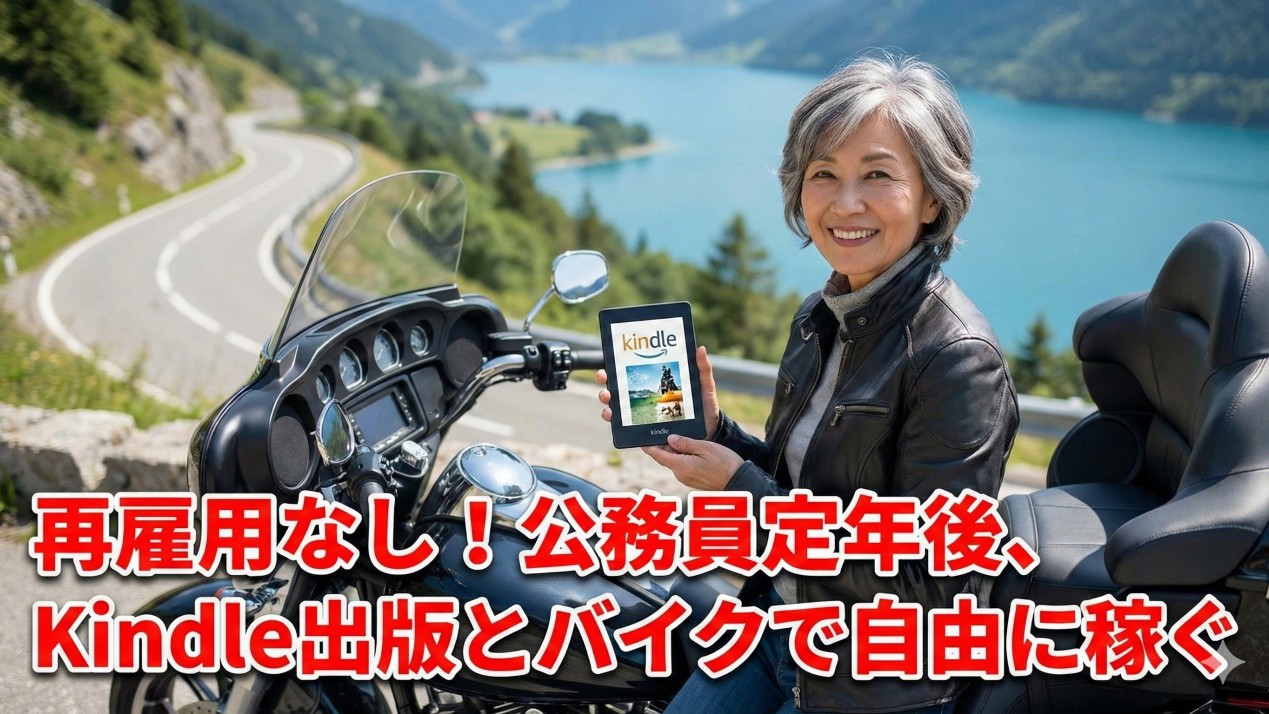 再雇用を断る勇気！