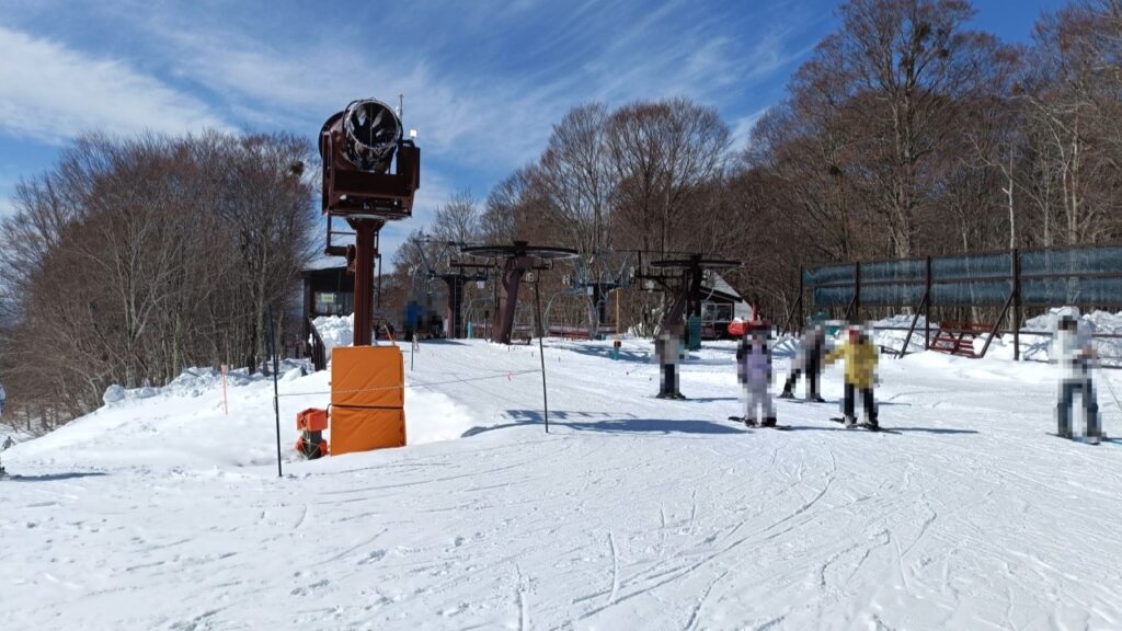 たんばらスキーパーク